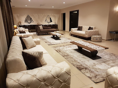 جريوا للصناعات للاثاث والديكور - مدينة الكويت - +965 1803 040