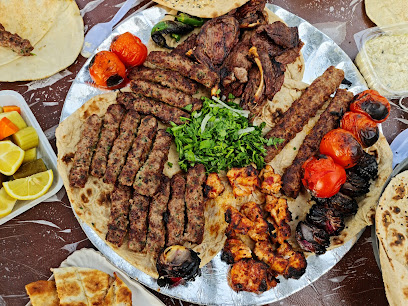 مطعم الوزان - غرب ابو فطيرة الحرفية - +965 2484 6325