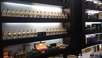 عطور الشايع - شركة مشرف الشايع للعطور - صباح الأحمد - +965 2539 9155