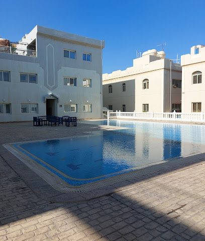 منتجع وربة بيتش - السالمية - +965 2371 1428