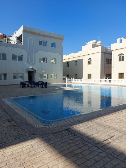منتجع وربة بيتش - Kuwait|Mangaf|Salem Sabah Al Salem Al Sabah St