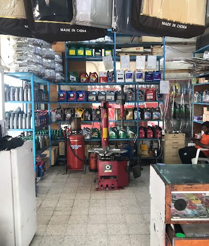 خدمات الاحمدي ماستر للسيارات - غرب ابو فطيرة الحرفية -