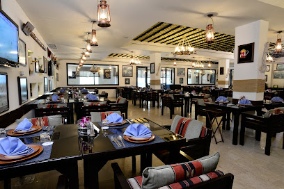 مطعم المهلب - السالمية - +965 1824 060