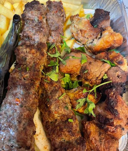 بوليس ستيك - السالمية - +965 1806 666