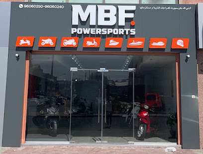 إم بي إف باور سبورت - المنقف - +965 9606 0240