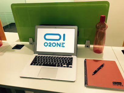 o2one Labs - شركة تصميم وتطوير تطبيقات الجوال للشركات الناشئة | الكويت - الشويخ الصناعية - +965 6675 1446