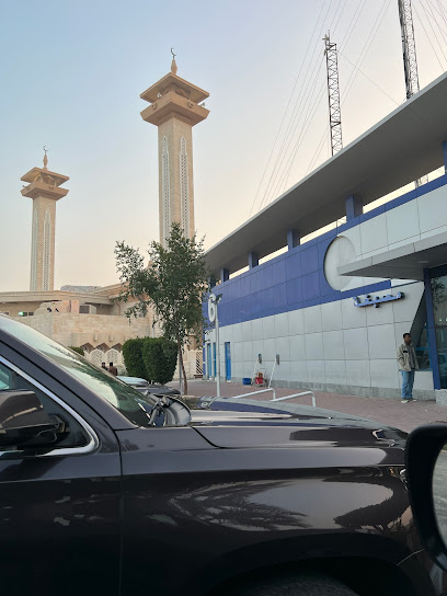 مصور قطعة مشرف 6 - Kuwait|مدينة الكويت|73M3+PW6