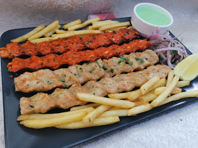 مطبخ مرحبا المعاصر فيوجن - السالمية - +965 9493 5656