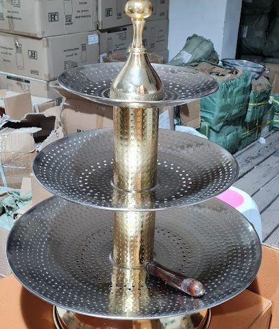 الكويت والسعودية (الحمد) - مدينة الكويت - +965 6686 7375