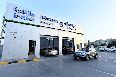 محطة خدمة علي الغانم الجهراء - المنقف - +965 1846 464