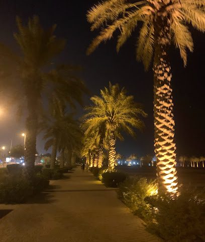 العون المباشر - السالمية -