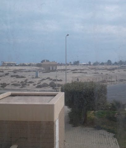 ملعب تنس - غرب ابو فطيرة الحرفية - +965 2395 0444