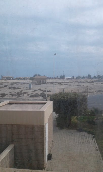 ملعب تنس - Kuwait|Zour|P9RV+V66