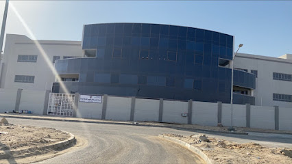 مدرسة موضي سلطان العيسى - السالمية -
