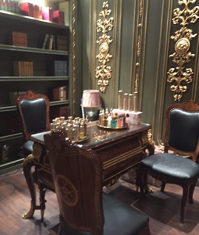 دار الطيب | دار الطيب للعطور - صباح الأحمد - +965 9777 5050