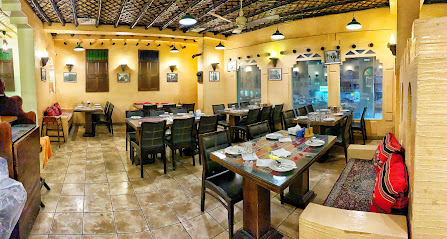 مطعم الستينات - السالمية - +965 2266 5557
