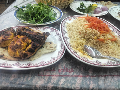 مطعم بلو باسكت الجهراء - صباح السالم - +965 6966 3155