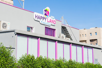 Happyland_bayan- هابي لاند بيان - مدينة الكويت -