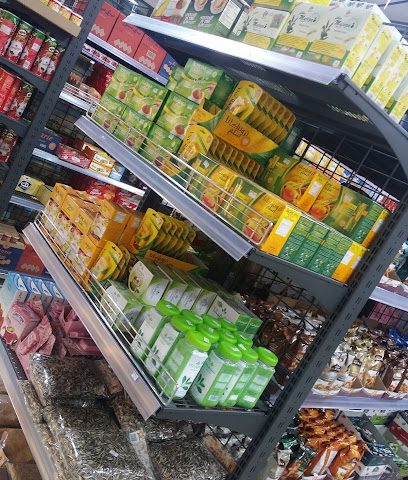 سوبر ماركت حطين التعاوني فرع 2 ب - الصباحية - +965 507 41998