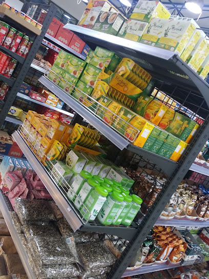 سوبر ماركت حطين التعاوني فرع 2 ب - Kuwait|59 220 St