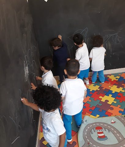 حضانة ايه سي ايه (ACAN 5 - فرع الرميثية) - المنقف - +965 6680 8665