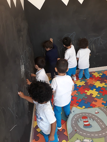 حضانة ايه سي ايه (ACAN 5 - فرع الرميثية) - Kuwait|Rumaithiya|Nasser Al-Mubarak Street|Building 5