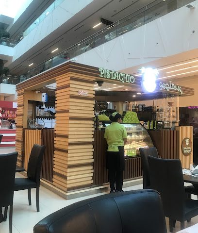 كريب الفستق - بستاجيو كريب (Dine In and Take Away) - السالمية - +965 9412 0191