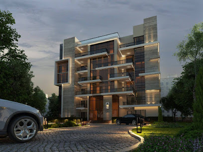 شركة جرين سيتي العقارية - السالمية - +965 504 88611