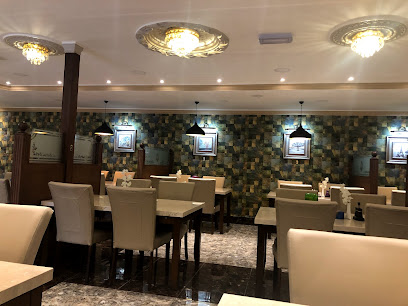 مطعم بوابة الأحمدي - السالمية - +965 9419 4122