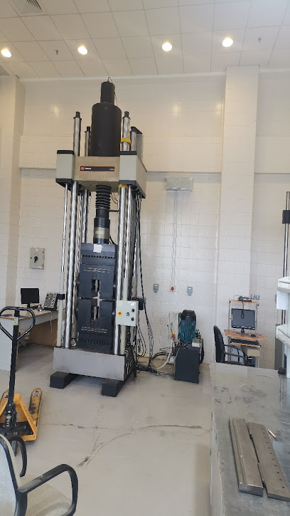 TECTRON ELECTRONIC APPLIANCES CO-INSTRON KUWAIT AGENT ، مورد معدات المختبرات - Kuwait|Shuwaikh Industrial 25607|Street 6|Old shuwaikh industrial area