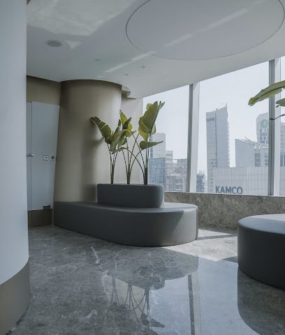 عيادة الحساوي - المنقف - +965 2224 5599