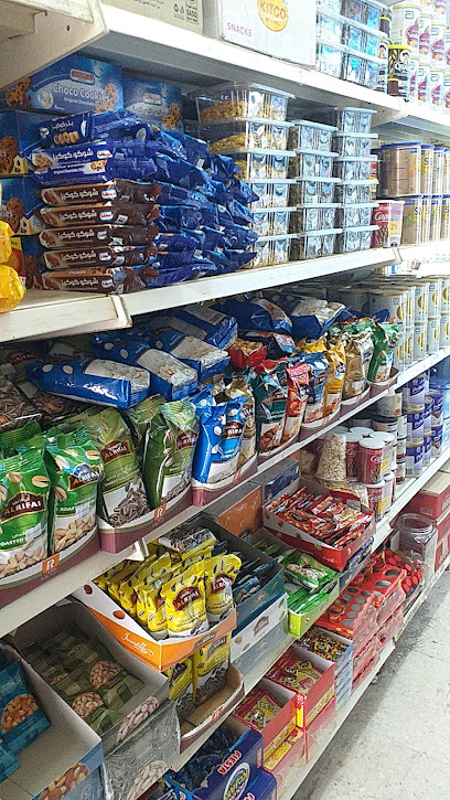 جمعية النسيم التعاونية فرع 6 - Kuwait|Al Jahra|8MG8+8QP