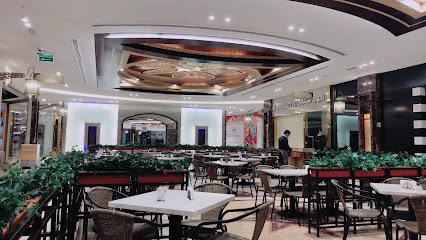 JOY CAFÉ AND RESTAURANT - مطعم جوي كافيه - السالمية - +965 2220 4317