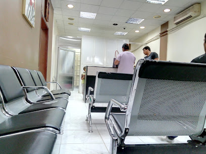 مستوصف الفحيحيل الخاص - المنقف - +965 2392 5505