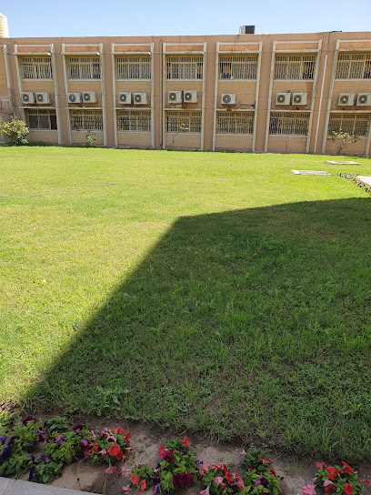 مركز التدريب والتطوير - Kuwait|Al Jahra|8MRV+W38