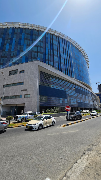 معمل الصحة العامة - Kuwait|Kuwait City|Rashed Burusli St|9XQQ+5G3