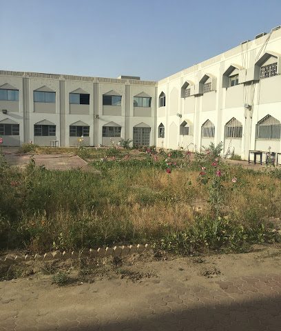 مدرسة خالد سعود الزيد الثانوية للبنين - المنقف - +965 2544 0293