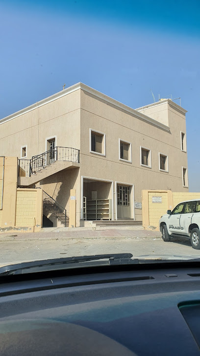 جمعية المعلمين الكويتية المنقف - Kuwait|Mangaf|34X9+CF2