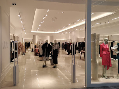 تشويس مول العاصمة Choice Assima Mall - مدينة الكويت - +965 2221 6695