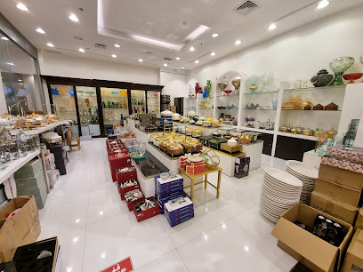 الشلاحي للأواني المنزليه - مدينة الكويت - +965 502 62315