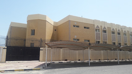 مدرسة سعيد بن العاص المتوسطة - بنين - السالمية - +965 2539 0523