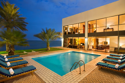 منتجع هيلتون الكويت - السالمية - +965 2225 6222