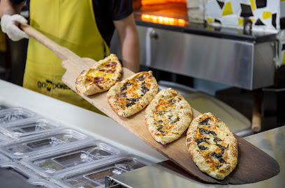 اذهب Doner جو دونر - السالمية - +965 2222 0020