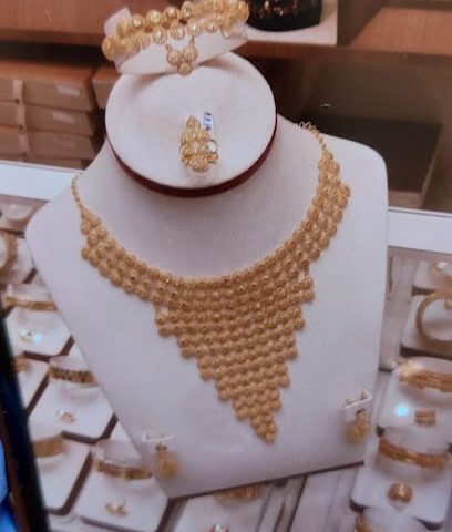 مجوهرات الأميرة الخليجية - مدينة الكويت - +965 2392 7172