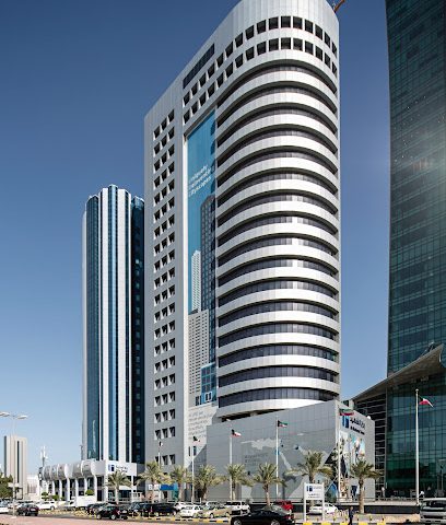 الشركة العقارية المتحدة - المكتب الرئيسي - السالمية - +965 1805 225