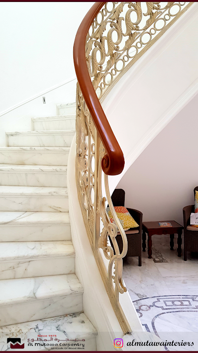 منجرة المطوع / منجرة المطوع - Kuwait|70652|1 SHUWAIKH