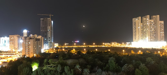 مساكن جميرا - السالمية -