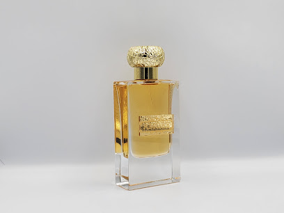 عطر ساس - صباح الأحمد -