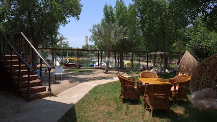 بحيرة - راي -