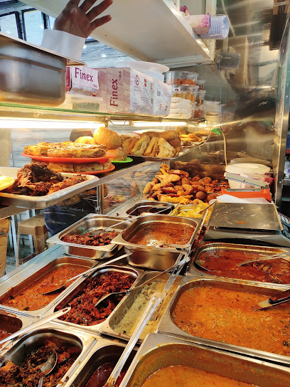 مطعم ثاتوكادا. - Kuwait|Mangaf